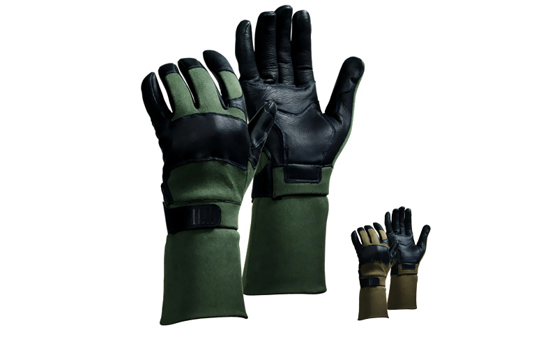 Flame Retardant Gloves,방염장갑